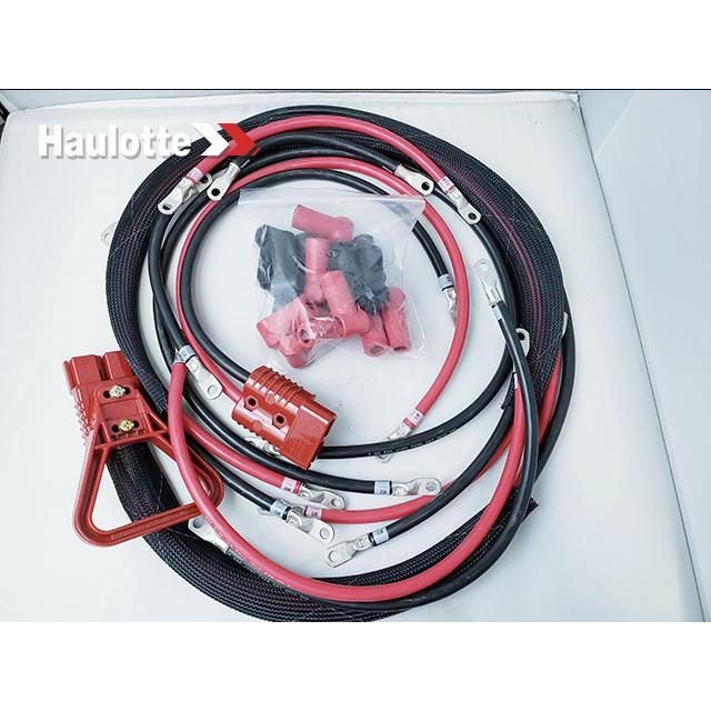 Haulotte Part A-00272 Image 1