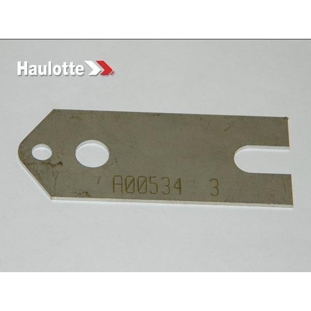 Haulotte Part A-00534 Image 1