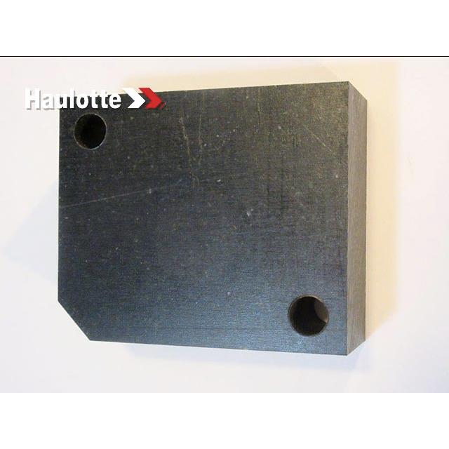 00689 Haulotte Part # A-00689 - Spacer Jib Manifold