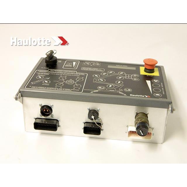 Haulotte Part A-00712 Image 1