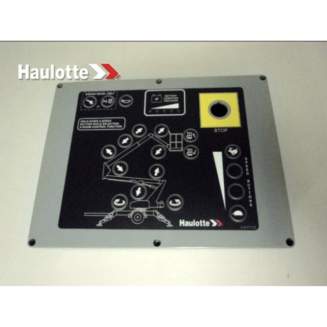Haulotte Part A-00713-B Image 1