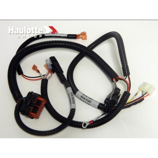 Haulotte Part A-00721 Image 1