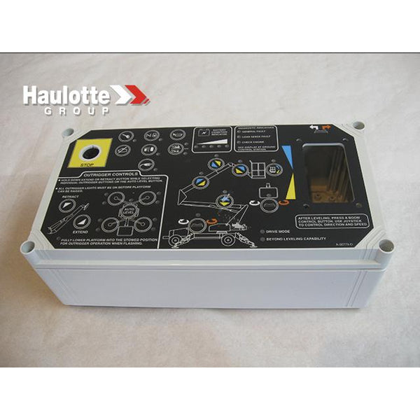 Haulotte Part A-00779-B Image 1