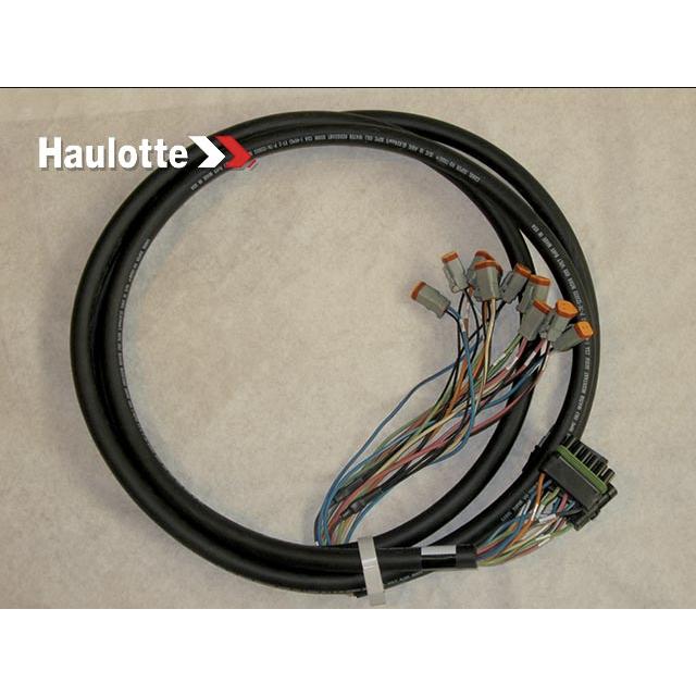 Haulotte Part A-00785 Image 1