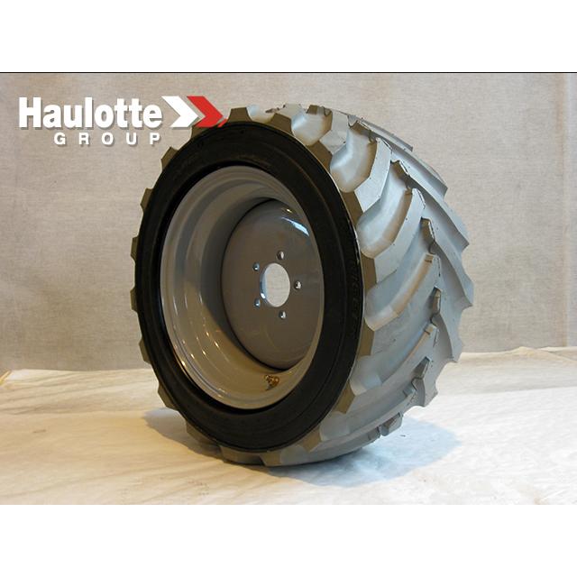 Haulotte Part A-00786LH Image 1