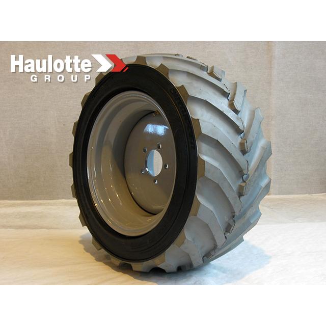Haulotte Part A-00786RH Image 1