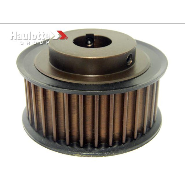 Haulotte Part A-01036 Image 1