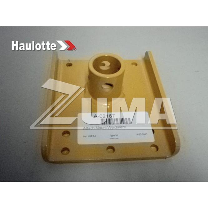 Haulotte Part A-02167 Image 2