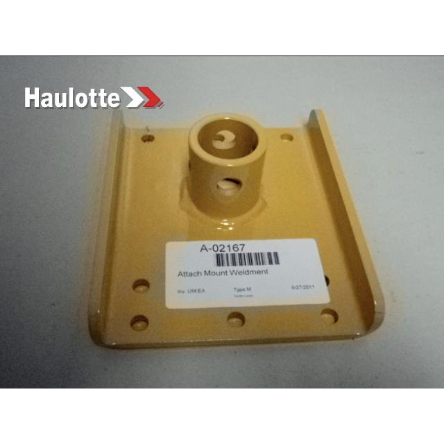 Haulotte Part A-02167 Image 1