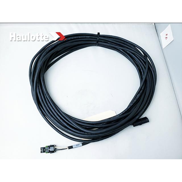 Haulotte Part A-02725 Image 1