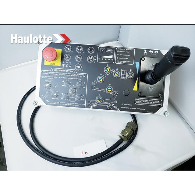 Haulotte Part A-03545 Image 1