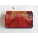 Haulotte Part A-03622L Image 1