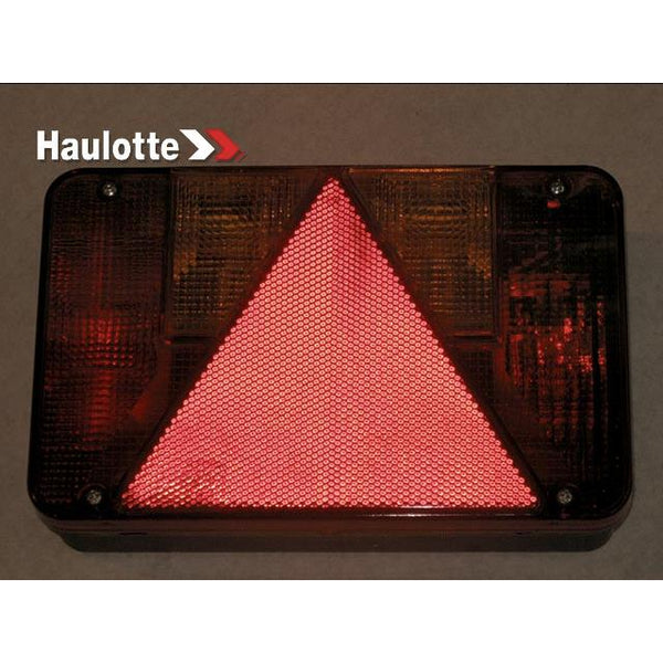 Haulotte Part A-03622R Image 1