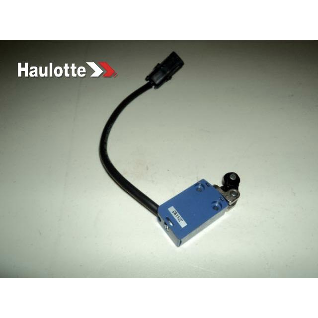 Haulotte Part A-03647 Image 1