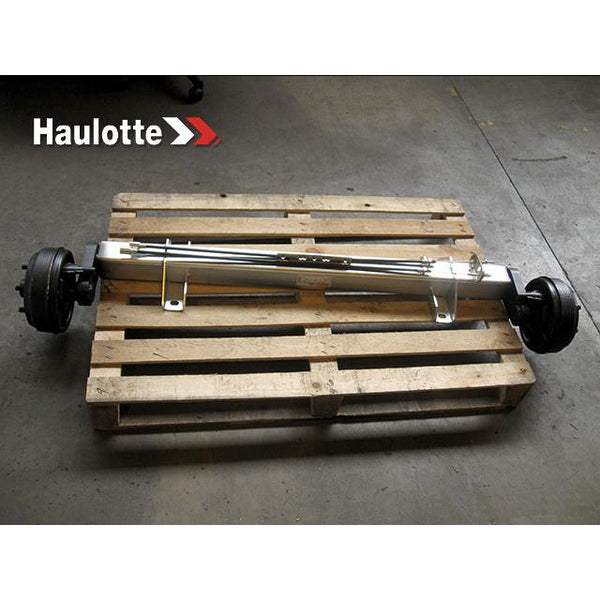 Haulotte Part A-04618 Image 1
