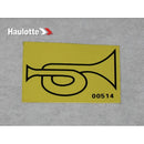 Haulotte Part ABM00514 Image 1