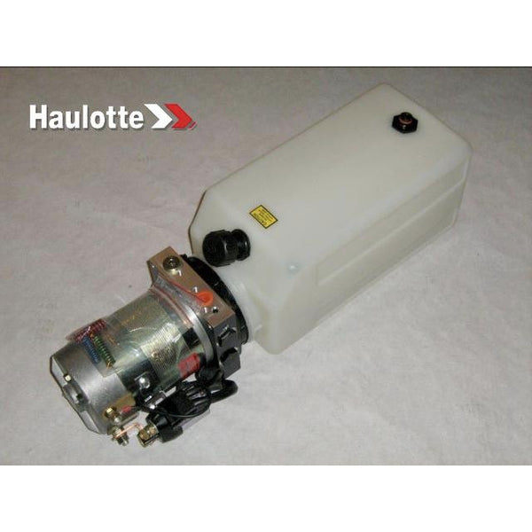 Haulotte Part ABM06290A Image 1