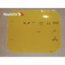Haulotte Part ABM06634 Image 1