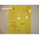 Haulotte Part ABM08707A Image 1