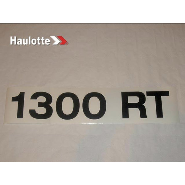 Haulotte Part ABM1300RT Image 1