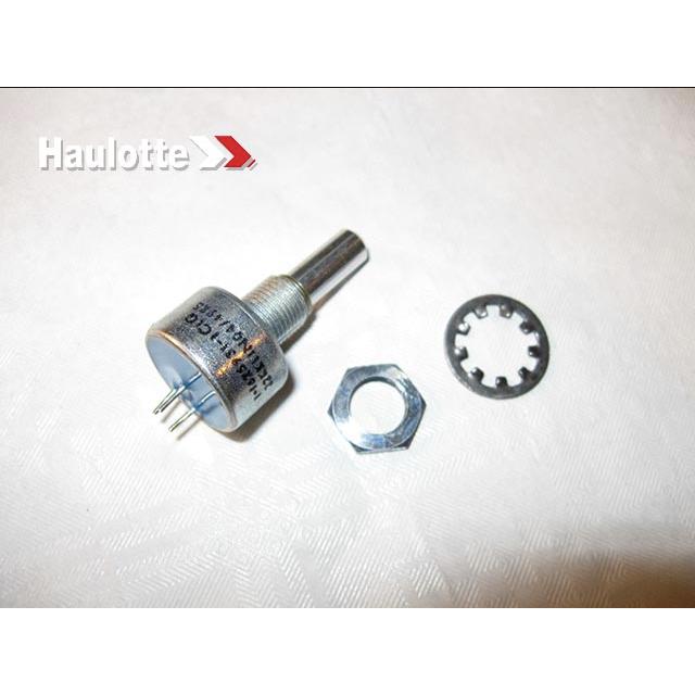 Haulotte Part ABM162849 Image 1