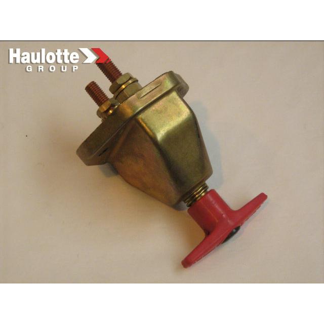 Haulotte Part ABM331111 Image 1