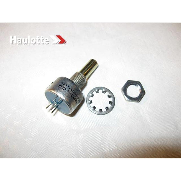 Haulotte Part ABM351271 Image 1