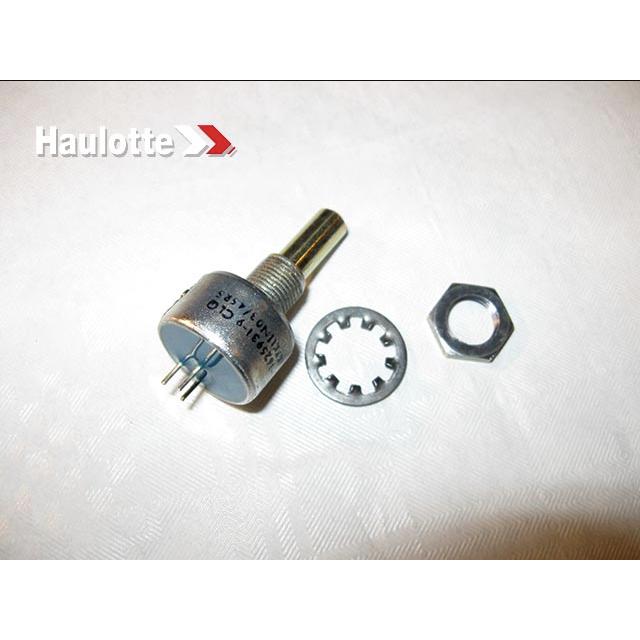 Haulotte Part ABM351271 Image 1