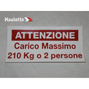 Haulotte Part ABMA6064I Image 1