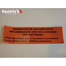 Haulotte Part ABMA6068 Image 1