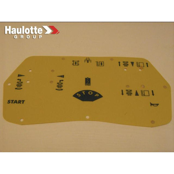 Haulotte Part ABMC21733 Image 1