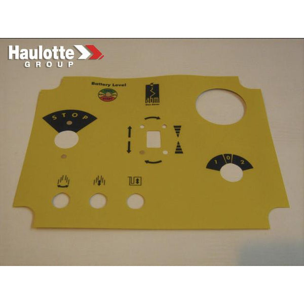 Haulotte Part ABMC21735 Image 1