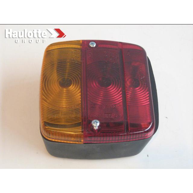Haulotte Part ABMFEU2705 Image 1