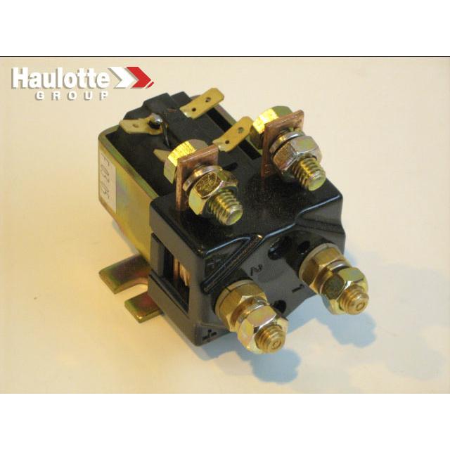 Haulotte Part ABMFS84 Image 1