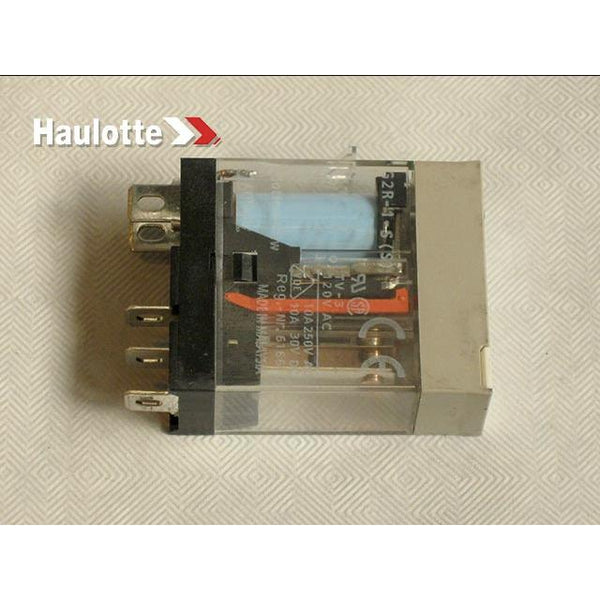 Haulotte Part ABMG2R-1S24VDC Image 1
