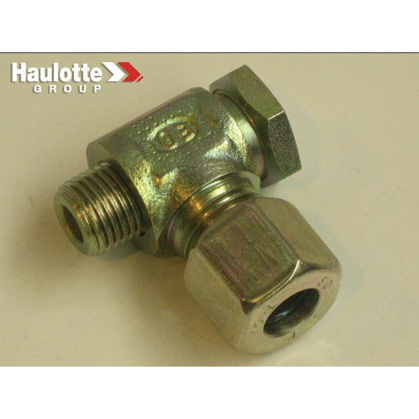 Haulotte Part ABMSWVE10LR Image 1