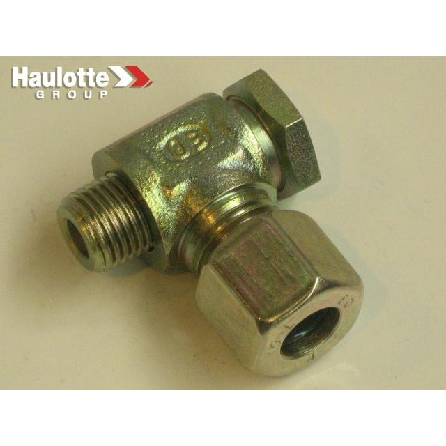 Haulotte Part ABMSWVE10LR Image 1