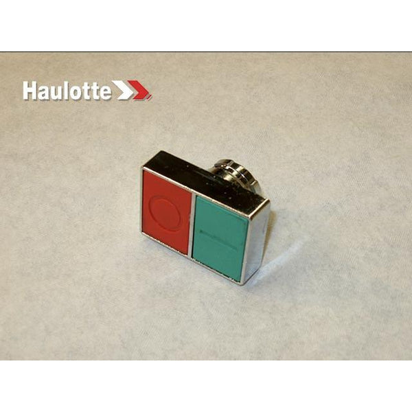 Haulotte Part ABMZB2BA9234 Image 1