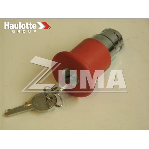 Haulotte Part ABMZB2BS944 Image 1