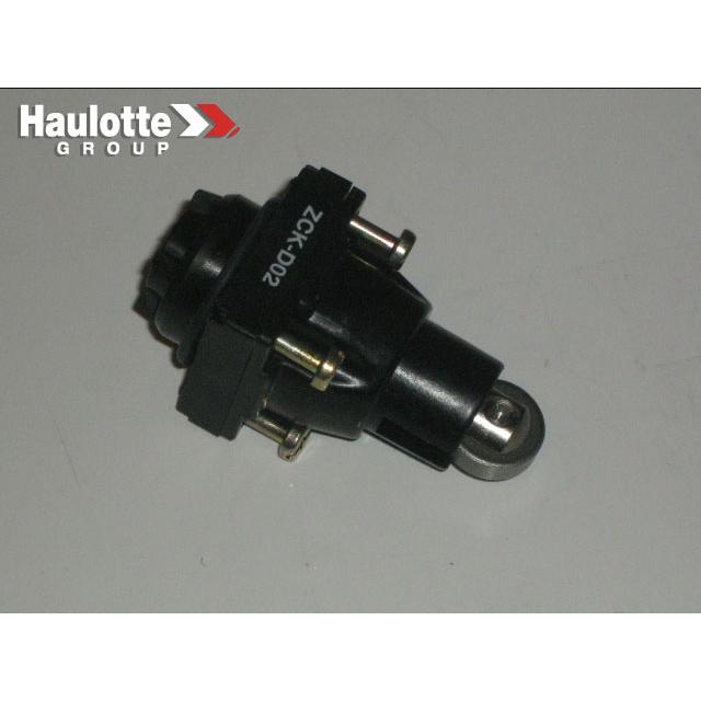 Haulotte Part ABMZCKDO2 Image 1