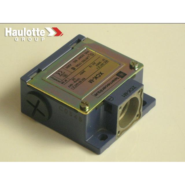 Haulotte Part ABMZCKM1 Image 1