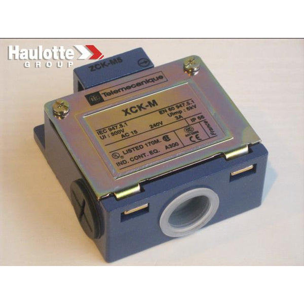 Haulotte Part ABMZCKM5 Image 1