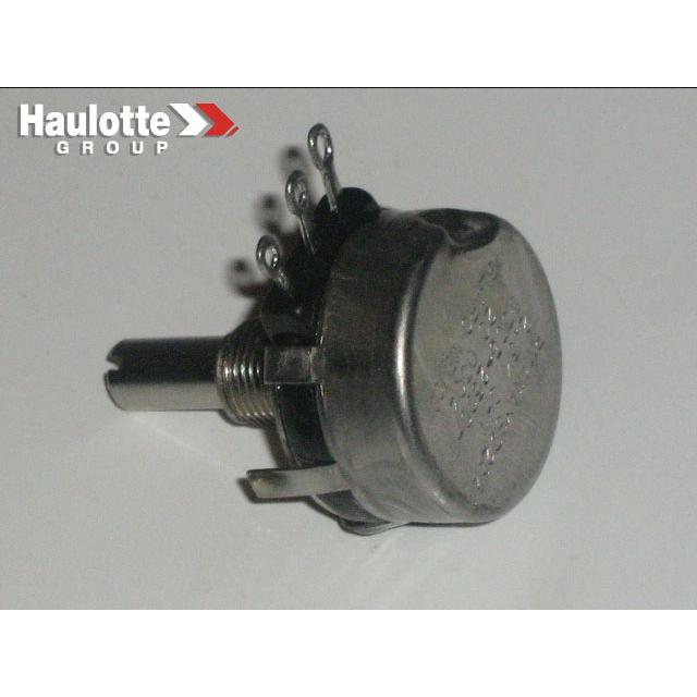 Haulotte Part ABMZDE07146 Image 1