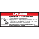 JLG Part