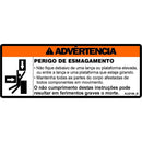 JLG Part