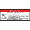 JLG Part