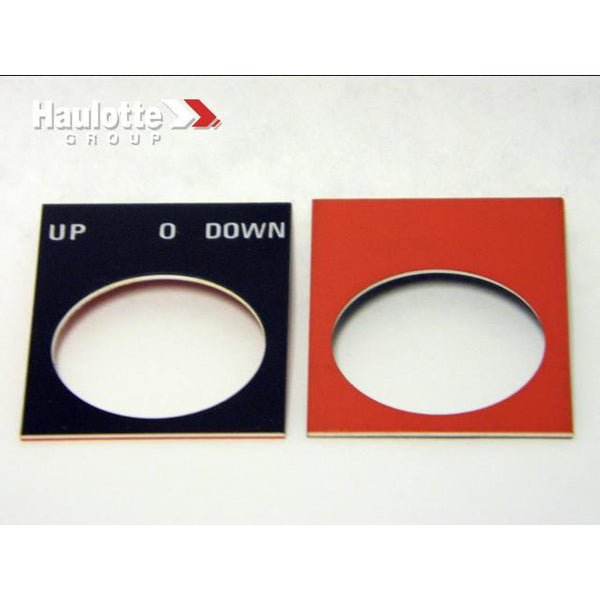 Haulotte Part B00-00-0016 Image 1