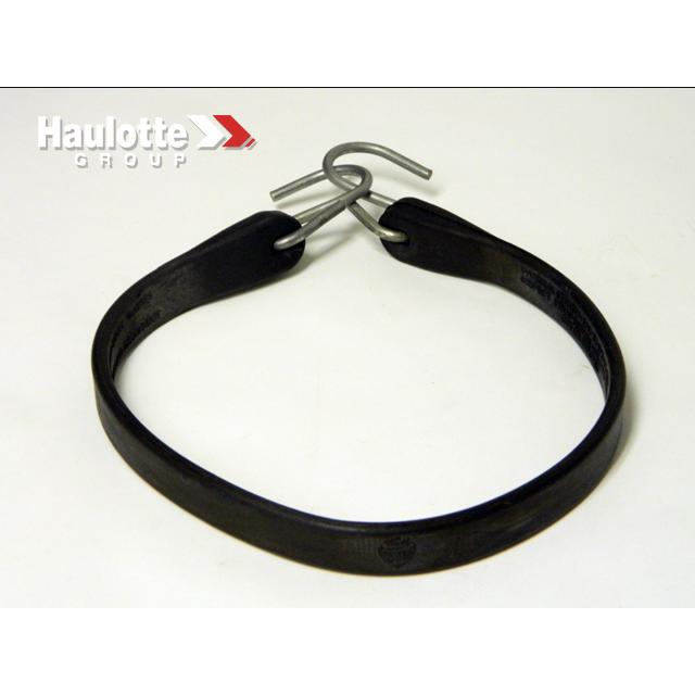 Haulotte Part B00-00-0048 Image 1