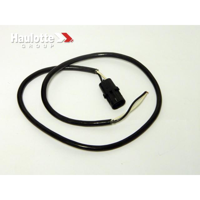 Haulotte Part B01-01-0123 Image 1