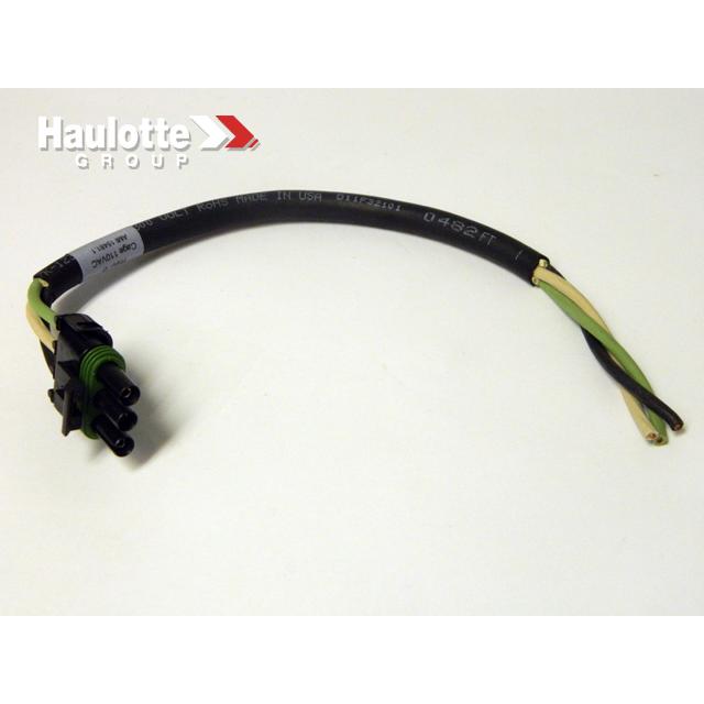 Haulotte Part B01-01-0195 Image 1